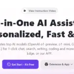 Discover the Future of Productivity: Monica AI