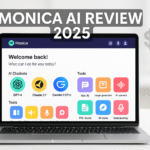 Monica AI Review 2025: Is This the All-in-One AI Assistant You Need?