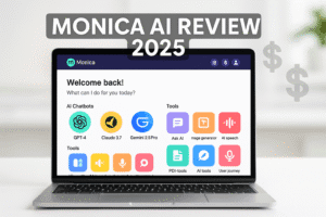 Read more about the article Monica AI Review 2025: Is This the All-in-One AI Assistant You Need?