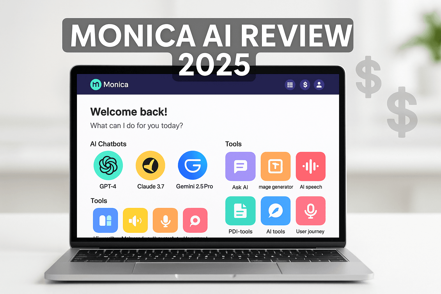 Read more about the article Monica AI Review 2025: Is This the All-in-One AI Assistant You Need?